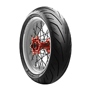 Шина Avon Storm 3D X-M 120x70R18 59W TL