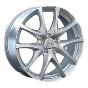 Диск 7.5x20 5x114.3 ET45 D67.1 YST MZ-29 S