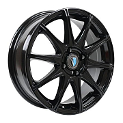 Диск 6.5x16 5x114.3 ET46 D60.1 Venti 1616 BL