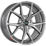 Диск 6.5x15 4x98 ET35 D58.6 Megami MGM-22 GMF