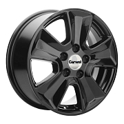 Диск 6.5x16 5x114.3 ET50 D67.1 Carwel Чедер 1601 BL