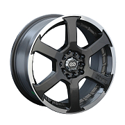 Диск 7.5x18 5x100 ET45 D73.1 Enkei S938 GML