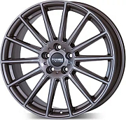 Диск 6x15 4x100 ET45 D60.1 Proma Круиз Графит