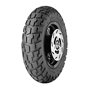 Шина DUNLOP Trailmax Scooter 130x90-10 61J TL