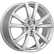 Диск 7x17 5x114.3 ET45 D67.1 K7 K-107 HS