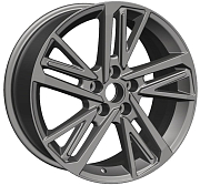 Диск Литой 8x18 PCD 5x114.3 ET40 D66.6 Carwel Талган 1815 GRT