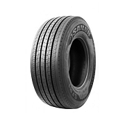 Шина 385/80R22.5 164K 24PR Sailun SFR1 TL Рулевая