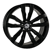 Диск 9.5x21 5x112 ET31 D66.6 RPLC-Wheels VW97 GB