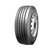 Шина 385/55R22.5 160K 20PR BlackHawk BTR60 TL Рулевая/Прицепная