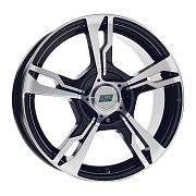 Диск 6.5x16 5x114.3 ET45 D60.1 N2O Y9113 BFP