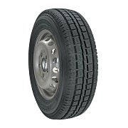А/шина Cooper Vanmaster M+S 195/65R16C 104R TL шип
