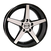 Диск 7x17 5x114.3 ET45 D67.1 Neo V02 BDm