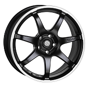 Диск 8.5x19 5x112 ET30 D66.6 Enkei SC38 MBML