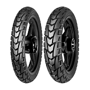 Шина Sava MC32 WIN SCOOT 130x70-17 62R TL