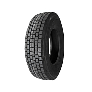 Шина 295/80R22.5 154/151M 18PR  Amberstone 755 TL Ведущая