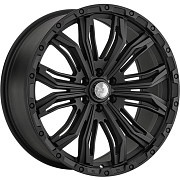 Диск Литой 9x20 PCD 6x139.7 ET20 D106.1 LS 1376 MB