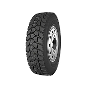 Шина 315/80R22.5 157/154K 22PR Goodtrip KTX580 TL Ведущая