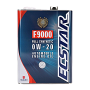 Suzuki 0W20 синтетическое 4л
