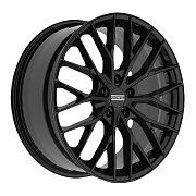 Диск 9x21 5x108 ET38 D63.34 Fondmetal Makhai Gloss Black