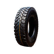 Шина 315/80R22.5 170/167D 22PR Techking TKDM II S TL Ведущая
