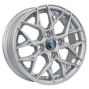 Диск Литой 5.5x14 PCD 4x98 ET35 D58.6 Venti 1420 SL