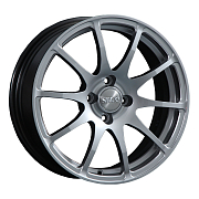 Диск 6.5x16 5x100 ET38 D57.1 Slik L-209 DC