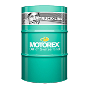 Motorex FOCUS QTM 10W40 E9/E7/E6 полусинтетическое 25л