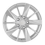 Диск 6x15 5x112 ET47 D57.1 Replica H VW90H S