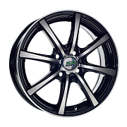 Диск 6x15 5x114.3 ET45 D73.1 N2O Y4809 BFP