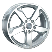 Диск 6.5x16 5x112 ET42 D57.1 Top Driver VV99 s