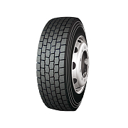 Шина 315/70R22.5 154/150J 18PR LongMarch LM701 TL Ведущая