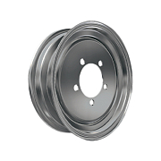 Диск 4.50x16 Copra`h 5/135/175 ET0 RAL9006