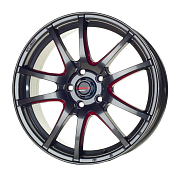 Диск 7x17 5x108 ET50 D63.3 Yamato Mitaki GMRW(EP)