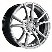 Диск 7x17 5x114.3 ET45 D73.1 Racing Wheels H-496 S ORD/FP