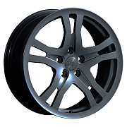 Диск 7.5x17 5x112 ET47 D72.6 Slik L-710 GRF2