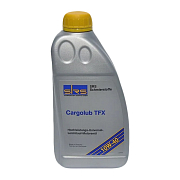 SRS Cargolub TFX 10W40 A3/B4/E7 Синтетическое 1л