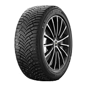 А/шина Michelin X-Ice North Xin4 (старше 3-х лет) 255/40R19 100H TL шип
