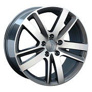 Диск 9x20 5x130 ET57 D71.6 Top Driver VV89 gmf
