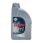 Fuchs TITAN GT1 PRO C-3 5W30 синтетическое 1л