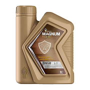 Роснефть Magnum Maxtec 10W40 полусинтетическое 1л