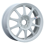 Диск 6x15 4x98 ET35 D58.6 Slik L-5411S W