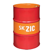 Zic X7 Ls 5W30 синтетическое 200л