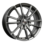 Диск 6.5x16 4x98 ET35 D58.6 X-trike X-129 HB