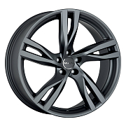Диск 8.5x19 5x112 ET32 D66.45 MAK Stockholm Matt titanium