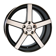 Диск 7x17 5x114.3 ET40 D67.1 Neo V03-1770 BD