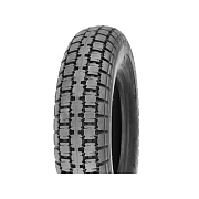 Шина 6.00-12 6PR  78F  Deli S255 TT