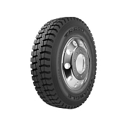Шина 7.50R16 14PR Diamondback DR-690 TTF без о.л. Ведущая