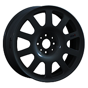 Диск 6.5x16 5x100 ET45 D72.6 Slik L-205 BK