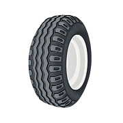 Шина 10.0/80-12 12PR 129A6 Sunstyer IMP01 TL