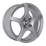 Диск 6x15 4x100 ET35 D67.1 X-trike X-118 HS